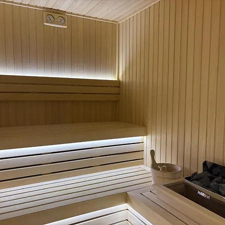 Kepa's Pine - Zlatibor Luxurious Dom wakacyjny