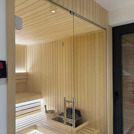 Kepa's Pine - Zlatibor Luxurious