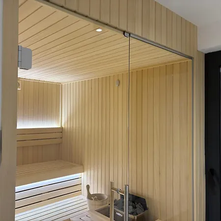 Kepa's Pine - Zlatibor Luxurious Suljagici