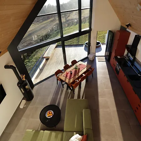 Kepa's Pine - Zlatibor Luxurious 度假居 *