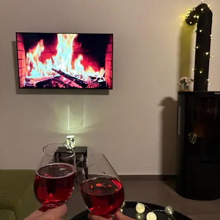 Kepa's Pine - Zlatibor Luxurious * Suljagici