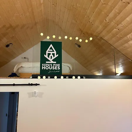 Kepa's Pine - Zlatibor Luxurious