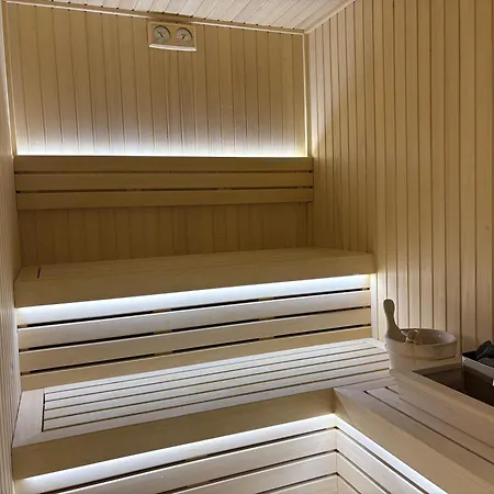 Kepa's Pine - Zlatibor Luxurious 度假居 *