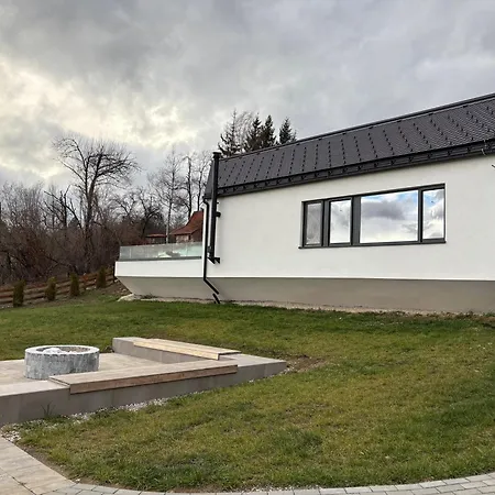 Kepa's Pine - Zlatibor Luxurious 度假居 Suljagici