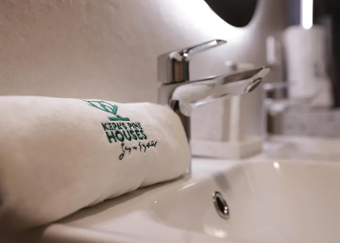 Kepa's Pine - Zlatibor Luxurious Suljagici