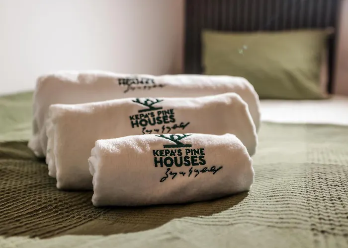 度假居 Kepa's Pine - Zlatibor Luxurious *