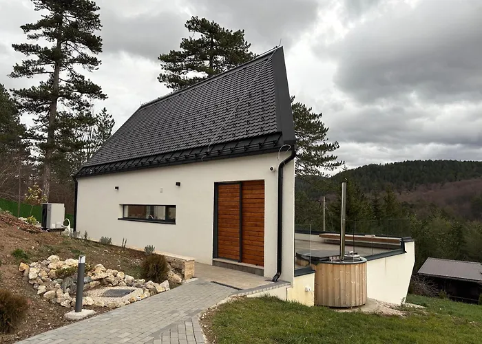 Kepa's Pine - Zlatibor Luxurious Dom wakacyjny