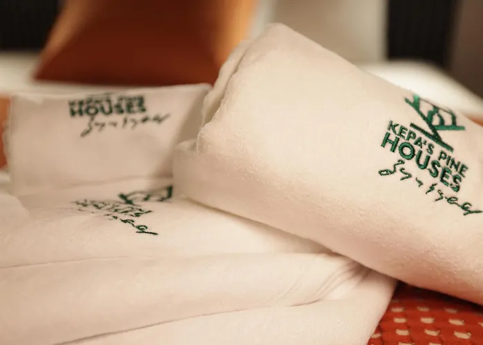 Kepa's Pine - Zlatibor Luxurious 度假居 Suljagici