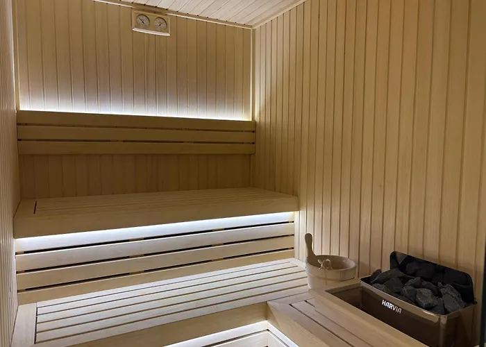 Kepa's Pine - Zlatibor Luxurious 度假居