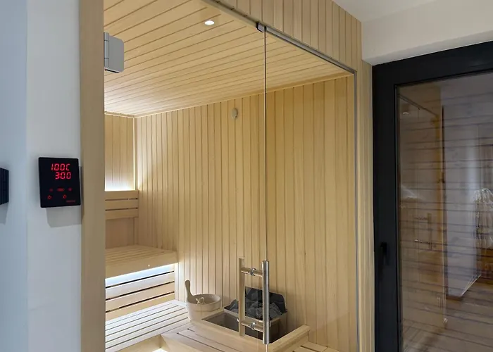 Kepa's Pine - Zlatibor Luxurious