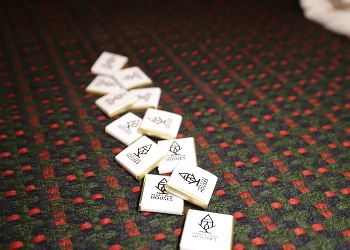 Kepa's Pine - Zlatibor Luxurious