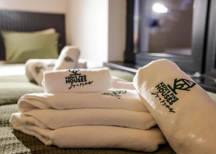 Kepa's Pine - Zlatibor Luxurious 度假居 Suljagici