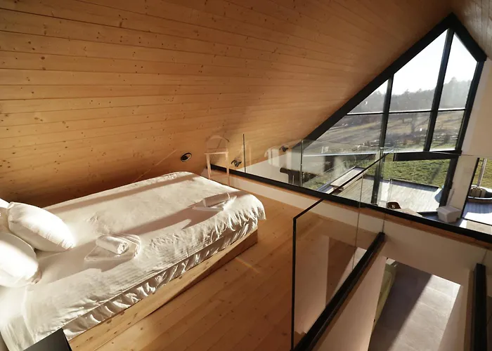 Kepa's Pine - Zlatibor Luxurious * Suljagici