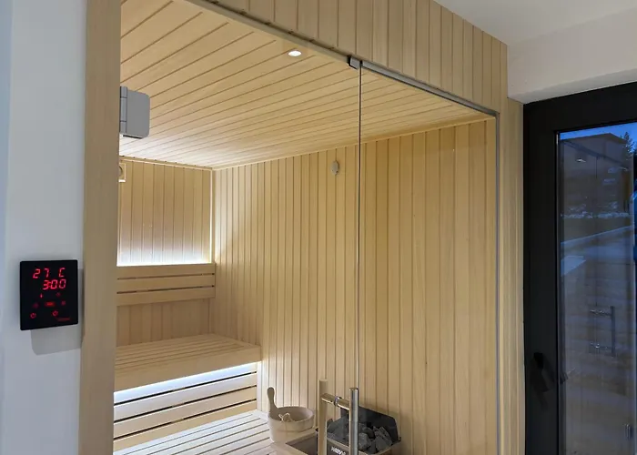 Kepa's Pine - Zlatibor Luxurious Suljagici