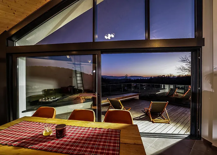 Kepa's Pine - Zlatibor Luxurious *