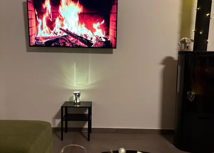 度假居 Kepa's Pine - Zlatibor Luxurious