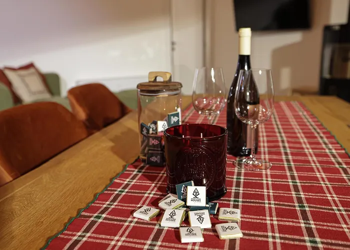 Kepa's Pine - Zlatibor Luxurious Dom wakacyjny