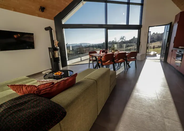 Kepa's Pine - Zlatibor Luxurious Suljagici