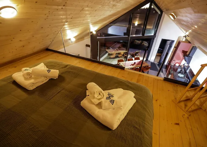 Dom wakacyjny Kepa's Pine - Zlatibor Luxurious