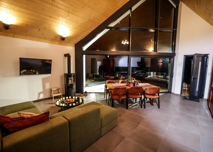 Kepa's Pine - Zlatibor Luxurious *