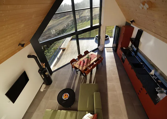 Kepa's Pine - Zlatibor Luxurious Dom wakacyjny *