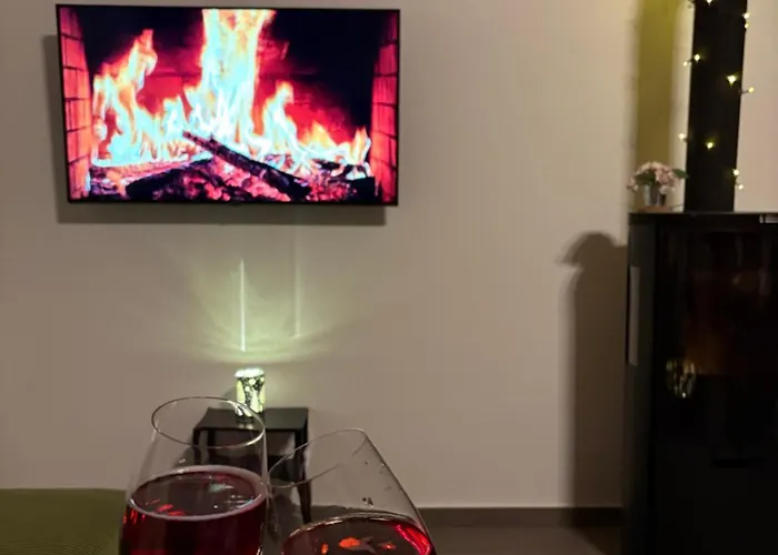 Kepa's Pine - Zlatibor Luxurious * Suljagici