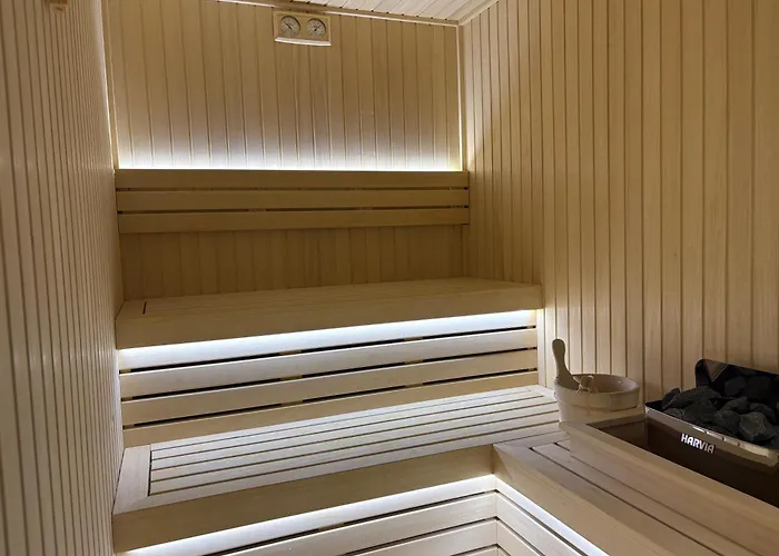 Kepa's Pine - Zlatibor Luxurious 度假居 *