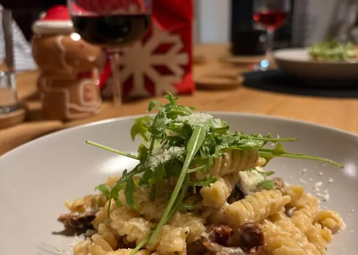 Kepa's Pine - Zlatibor Luxurious 度假居 Suljagici