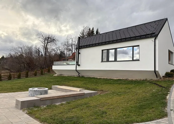 Kepa's Pine - Zlatibor Luxurious 度假居 Suljagici