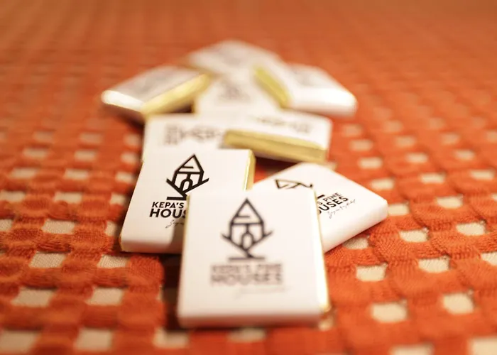 度假居 Kepa's Pine - Zlatibor Luxurious *