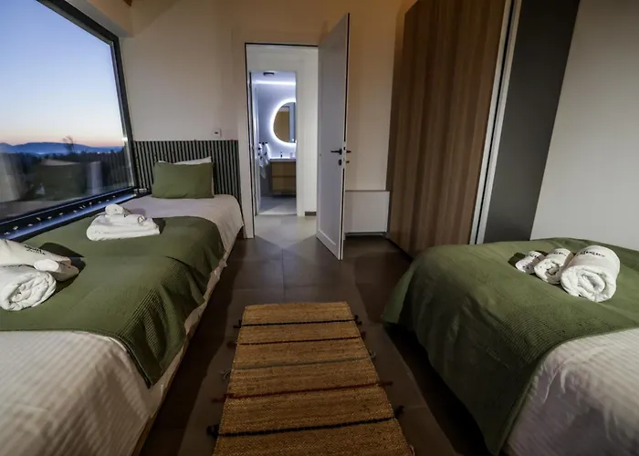 Kepa's Pine - Zlatibor Luxurious Dom wakacyjny Suljagici