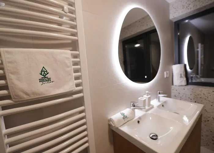 Kepa's Pine - Zlatibor Luxurious 度假居