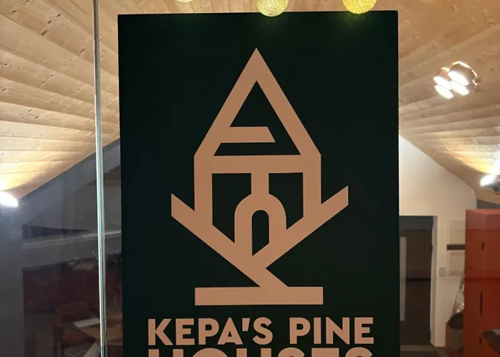 Kepa's Pine - Zlatibor Luxurious Dom wakacyjny