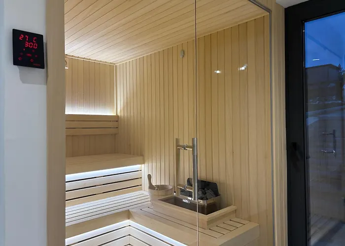 度假居 Kepa's Pine - Zlatibor Luxurious