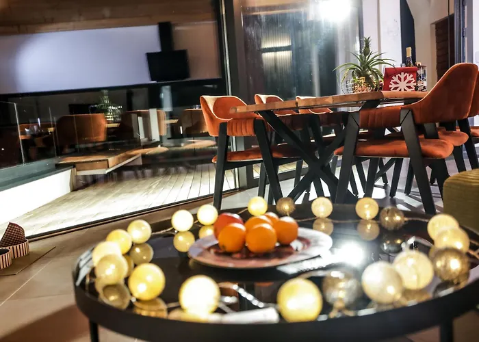 Kepa's Pine - Zlatibor Luxurious * Suljagici