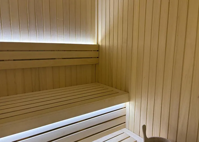 Kepa's Pine - Zlatibor Luxurious *