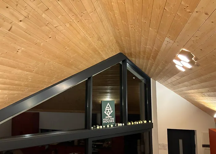 Kepa's Pine - Zlatibor Luxurious Suljagici